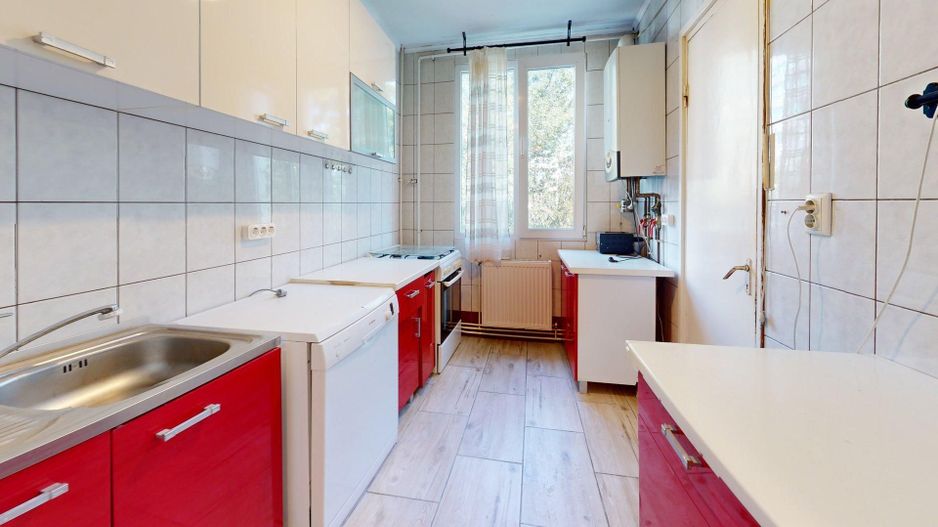 Apartament 4 camere Metrou Pacii - Poză 34