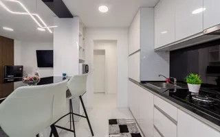 Apartament 2 camere Centru – Renovat complet - Open Space - Poză 13