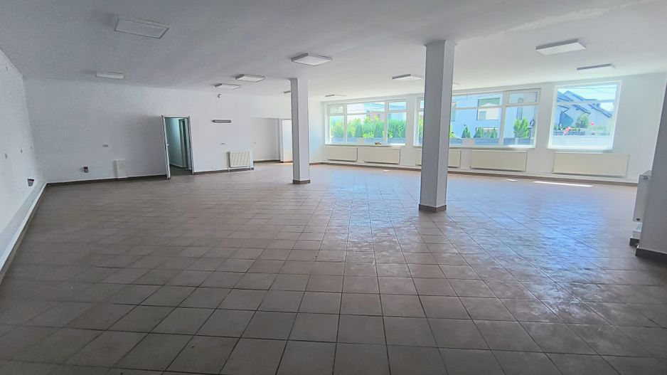 Spatiu Comercial- Pipera- Iancu Nicolae- adiacent - Poză 3