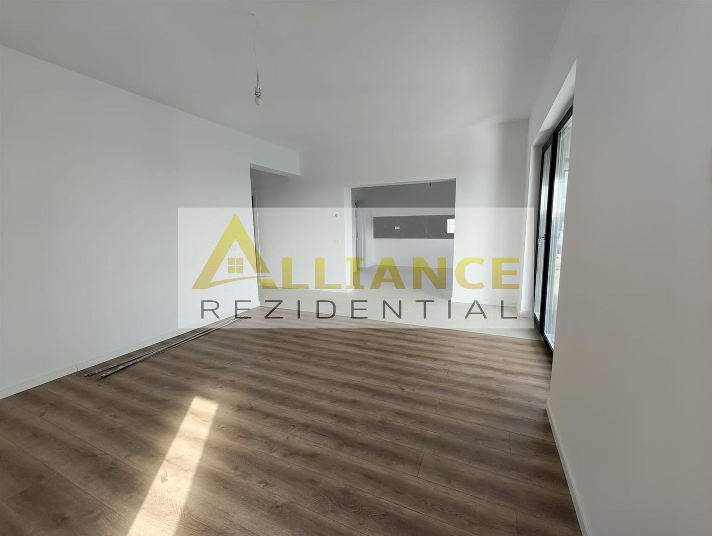 Casa individuala - 3 dormitoare 550 mp teren - 120mp utili - Poză 5