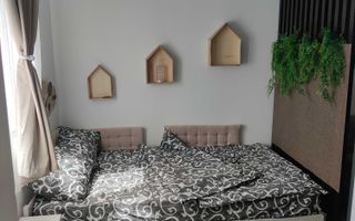 Apartament 1 camera | Etaj intermediar | Mobilata si utilata - Poză 2