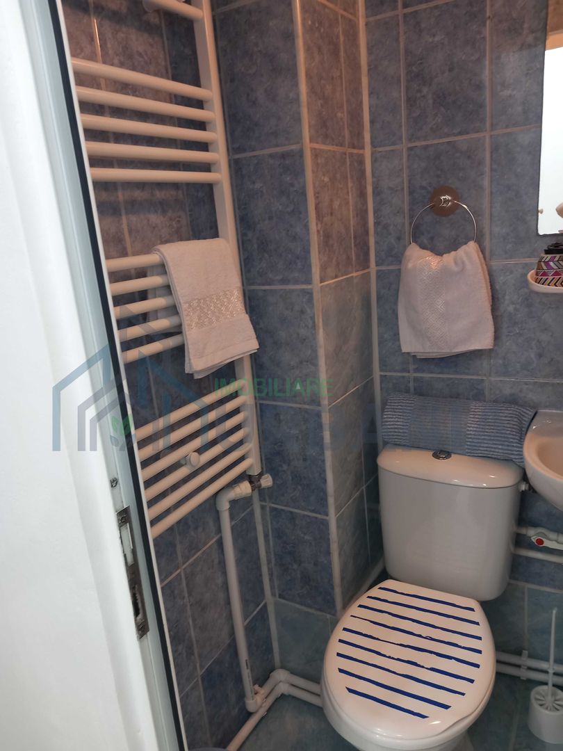 Garsonieră de vânzare în Zimbru, lângă noul Penny, cu centrală termică - Poză 8