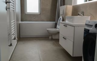 apartament 1 camera Braytim bloc nou - Poză 10