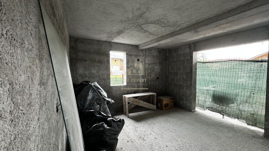 VILA 5 CAMERE, ZONA ULTRA CENTRALA, CAMPULUNG MUSCEL, TEREN 500 MP - Poză 34