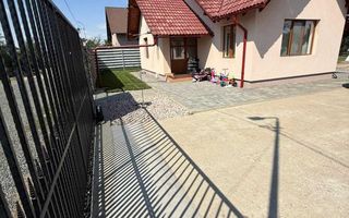 Casa individuala 2018 Sanmihaiu Roman 500mp teren - Poză 1