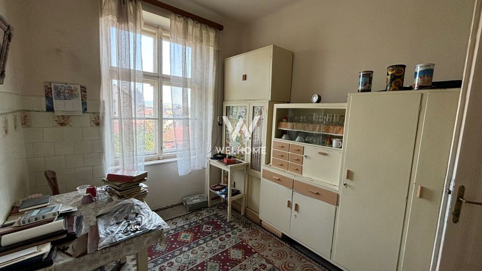 Apartament DECOMANDAT 2 camere - zona Centrala - Poză 6