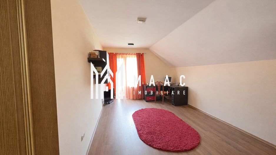 Casa 4 camere I Curte I 220 mp utili I Parcul Sub Arini - Poză 7