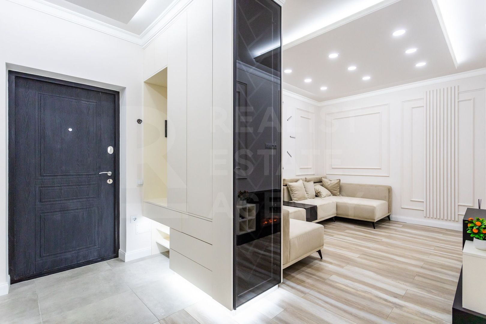 Vânzare, apartament, 2 camere, strada Ion Buzdugan, Buiucani - Poză 6