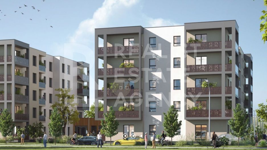 Vânzare, apartament cu o cameră, zona Tractorul - Poză 2