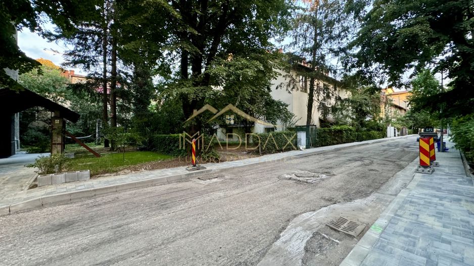 Teren intravilan ***438mp*** / PUD  // Floreasca - Poză 11