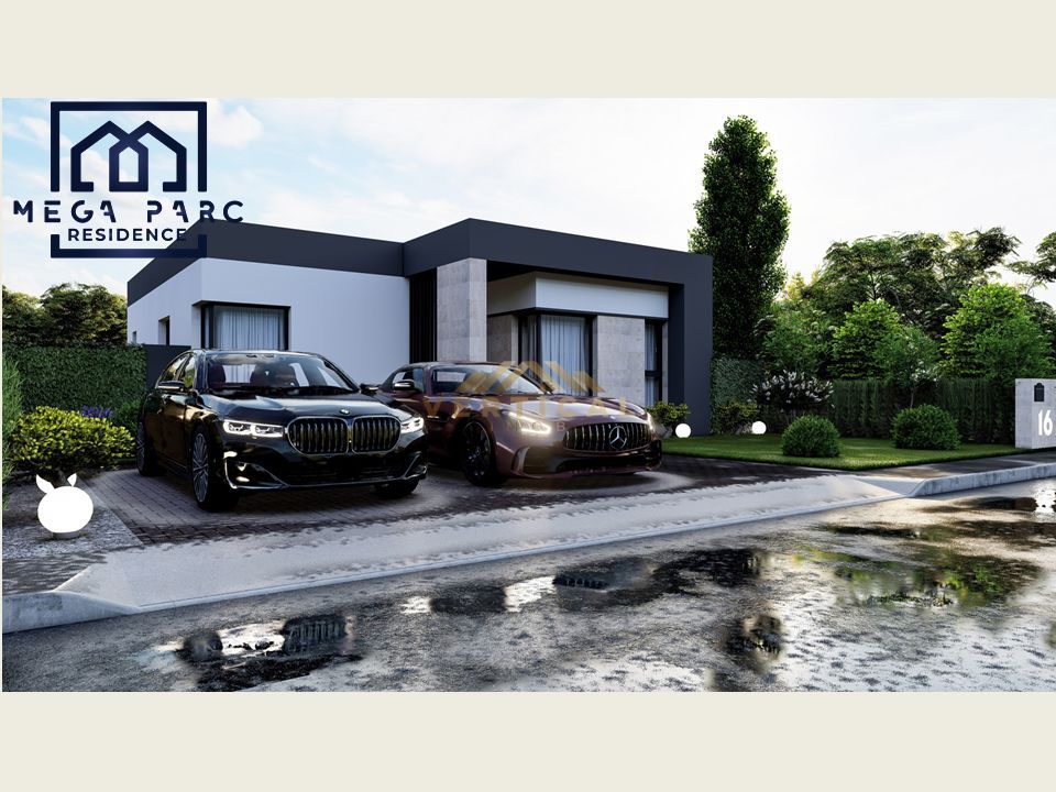 Case - Mega Parc Residence 9 - Poză 28