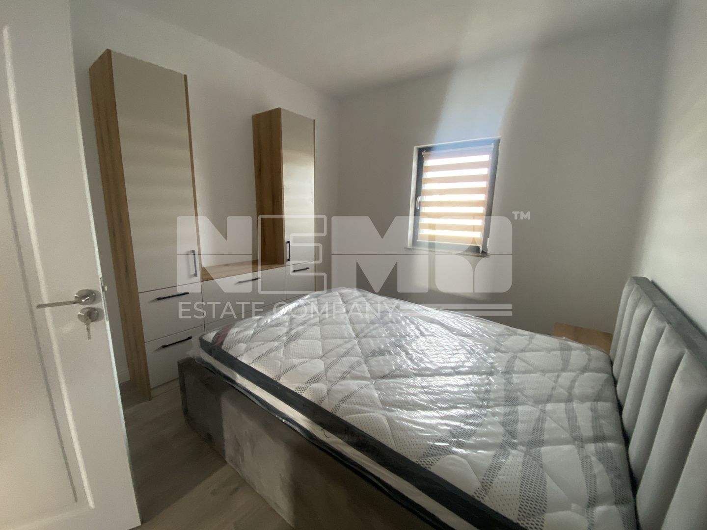 Apartament 3 camere | Calea Bucovinei | PARTER | Complet Mobilat - Poză 2