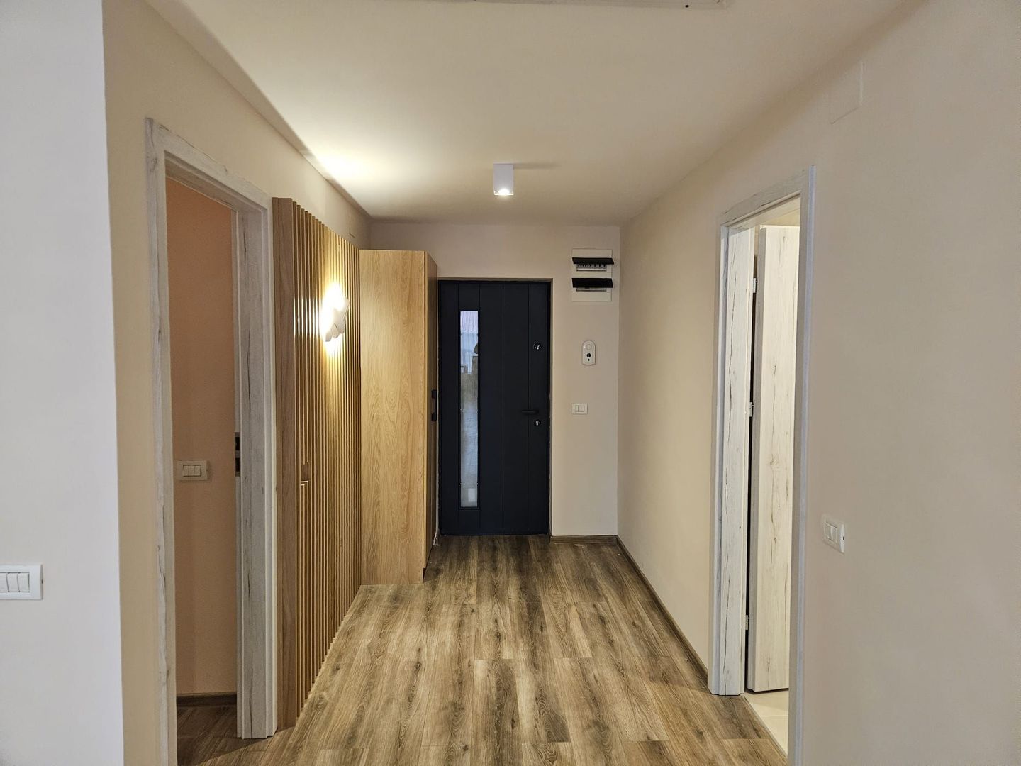4 camere | Persepolis | Herastrau Parc | Aviatiei - Poză 11