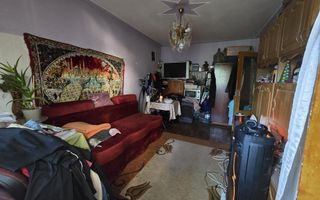 Apartament cu 2 camere decomandate | Etaj 1 | Mănăștur - Zona Big - Poză 2