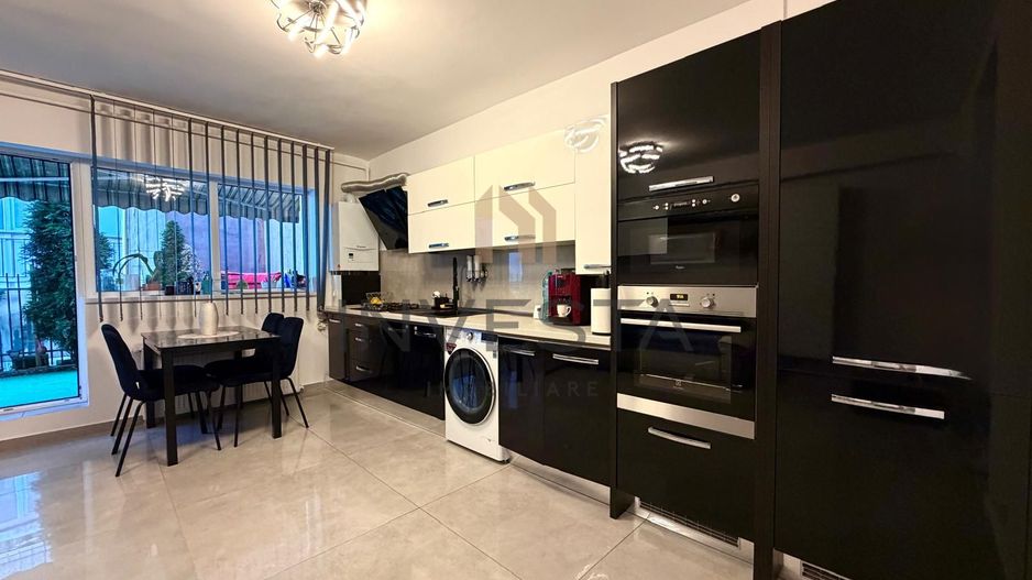 Apartament cu 3 camere , zona Vivo ! - Poză 7