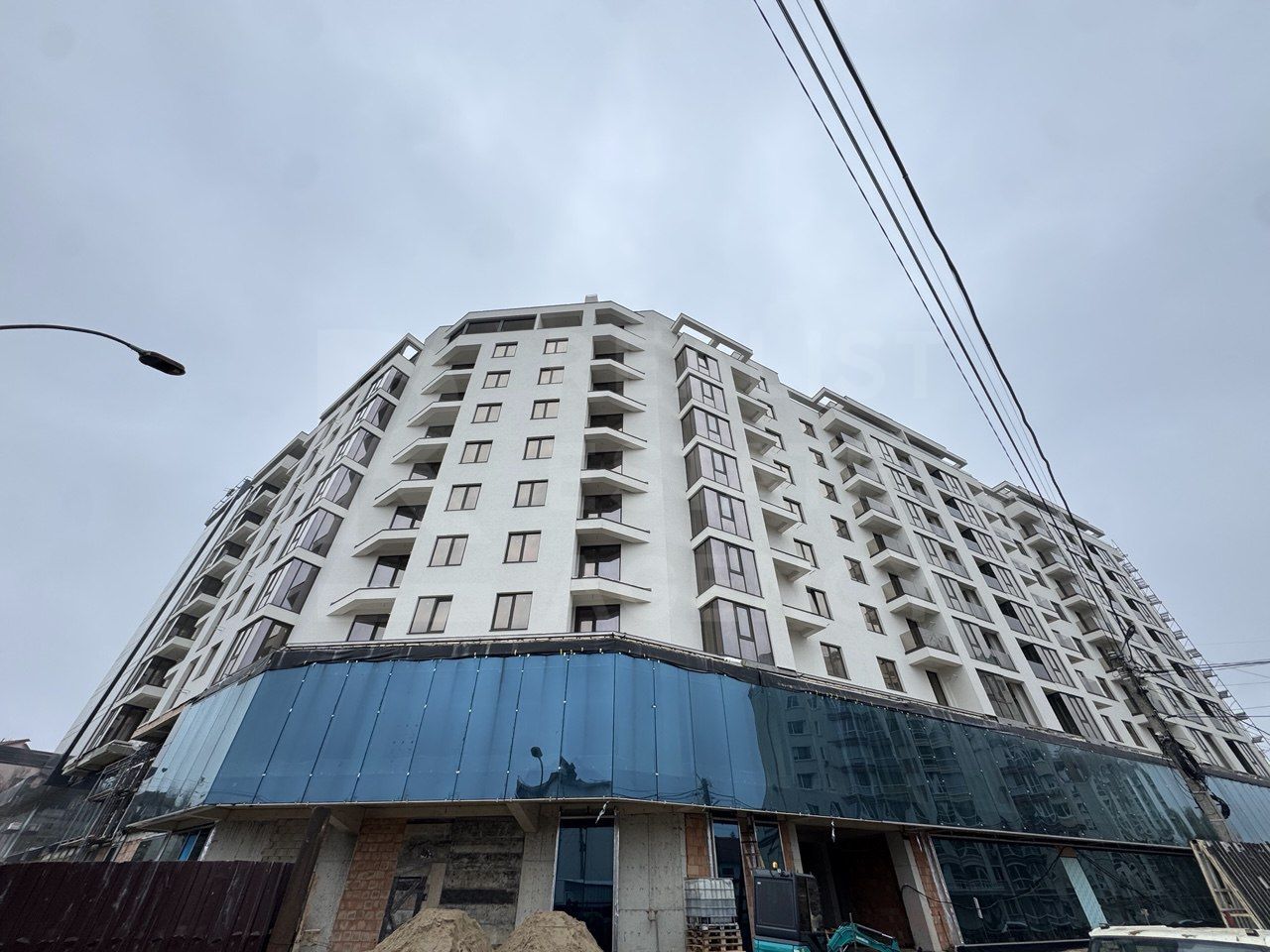 Vânzare, apartament, 2 camere,  Strada Basarabia, Ialoveni - Poză 15