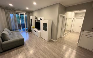 Parcare subterana si supraterana . Etaj 1 cu lift. Pozitie excelenta. - Poză 3