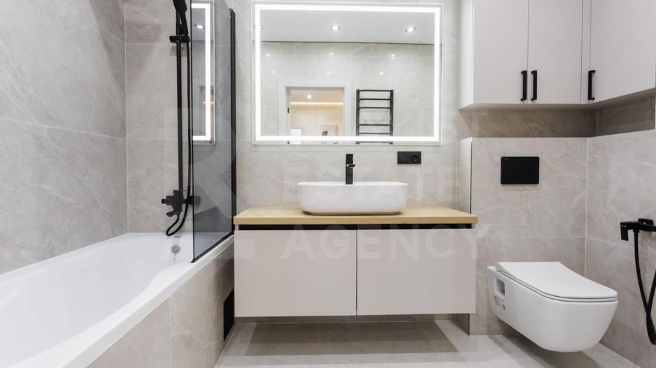 Vânzare, apartament, 2 camere , str. Ghica Vodă, Botanica - Poză 21