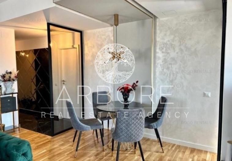 Apartament 2 camere, premium –Parlament/Parcul Carol - Poză 2