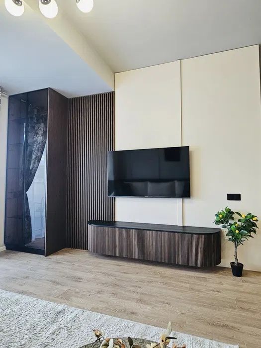 Apartament 2 camere, etaj intermediar, terasa, garaj, Eroilor - Poză 2