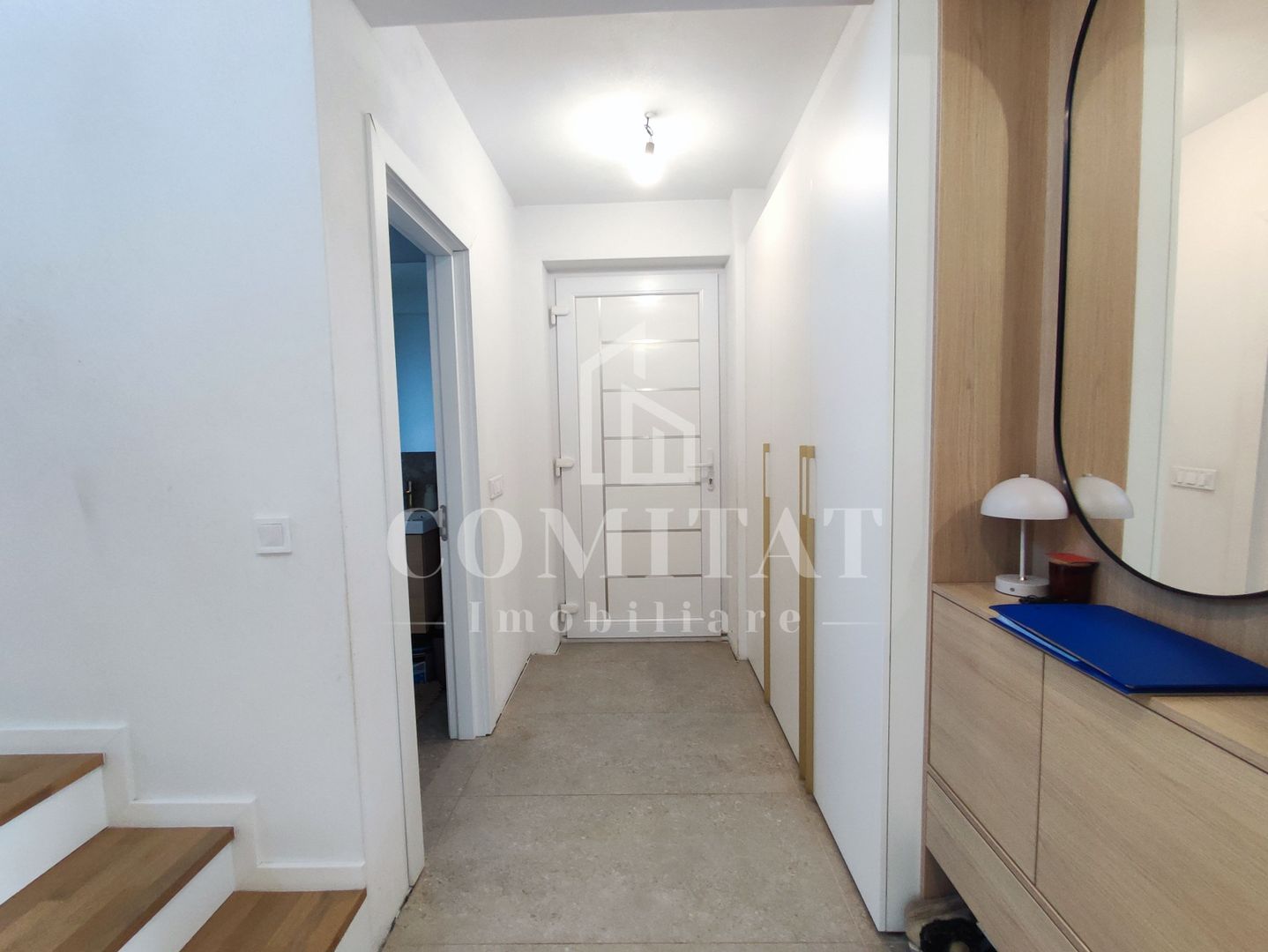 Casă individuală | La cheie | Dezmir - Poză 15