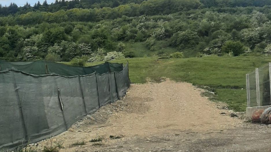 Teren in Valcele - Poză 4