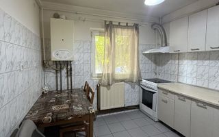 Apartament 3 camere decomandat, parter, zona Școala 43 (Frumoasa), Iași - Poză 4