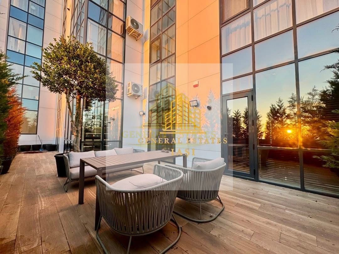 Vânzare Birou Exclusivist în Copou – Lux, Profit Imediat & Prestigiu - Poză 17