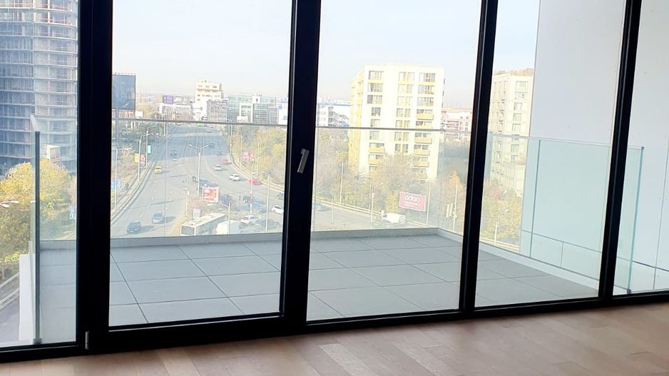 Apartament 3 Camere I One Herăstrău Towers I Best price - Poză 25