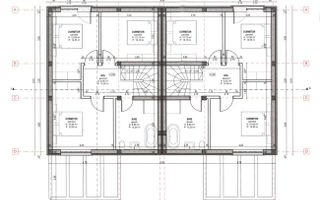 Casa tip duplex 380mp teren- Sura Mica- Ansamblu nou - Poză 9