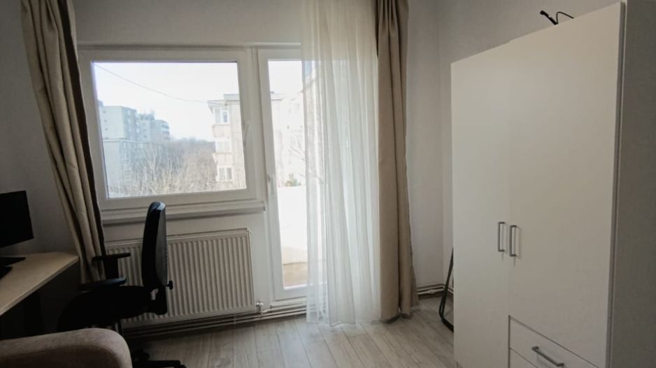 Apartament modern cu 2 camere de inchiriat, Centrala Proprie, Gorjului - Poză 5