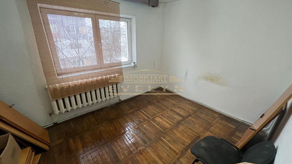 Apartament 3 camere, zona Parcul Curcubeului - Poză 2