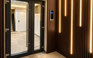 Apartament premium 2 camere + parcare Parcul Copou - Poză 24