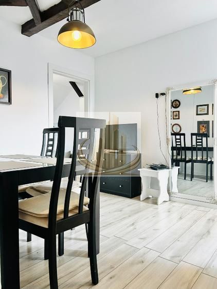 🏡 APARTAMENT DE POVESTE 4 camere | 100 MP | BĂLCESCU - Poză 7