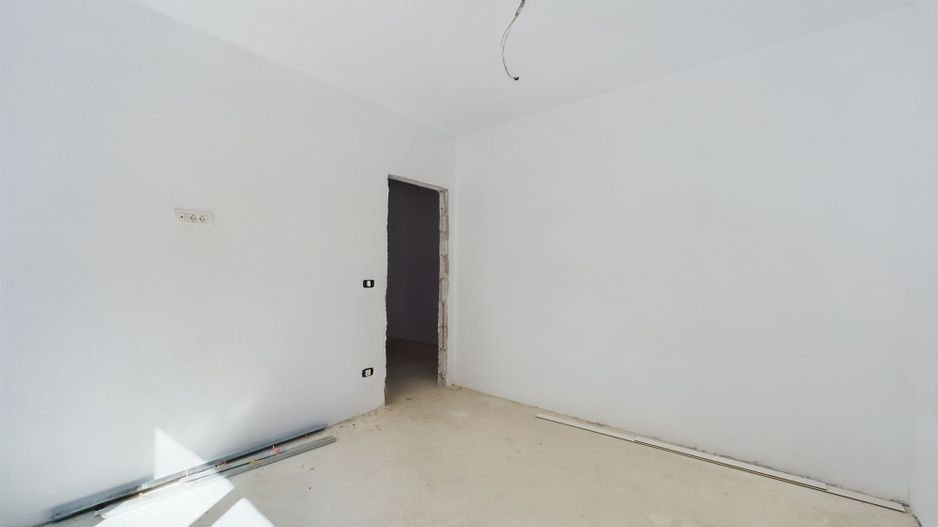 Apartament cu 2 camere Giroc - Poză 1