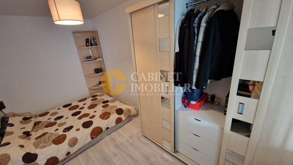 2 Camere-Renovat-Alexandru cel Bun - Poză 3