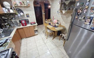 Apartament 4 camere, 96 mp utili, 2 băi, 2 balcoane – Zona Dristor  V5 - Poză 12