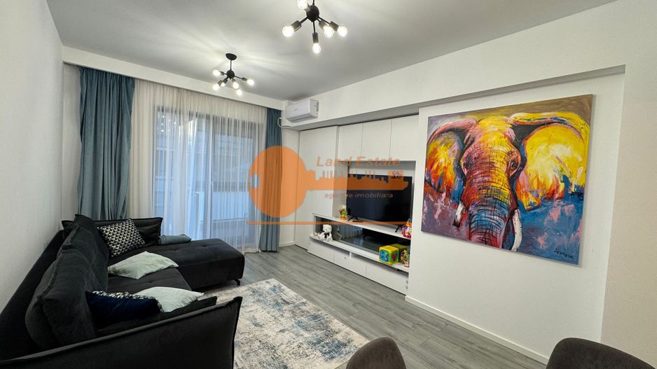 3 camere Crangasi-Regie-450 m metrou ( parcare-bloc 2019 ) - Poză 1