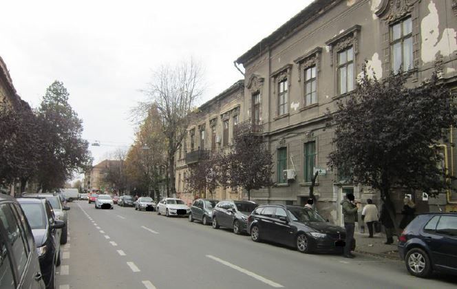 Spatiu comercial Arad - Poză 2