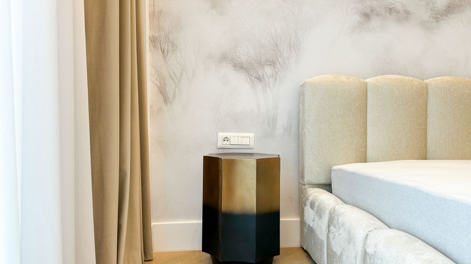 Penthouse 4 camere I Cortina 126 I Iancu Nicolae - Poză 22