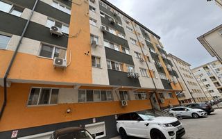 De inchiriat apartament, Str Solstitiului, Complex La Strada - Poză 15