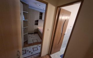 Girocului-Judetean 3 camere decomandat centrala gaz - Poză 15