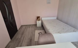 Apartament cu 2 camere de vanzare-Zona Tudor intre Dacia si Fortuna - Poză 7