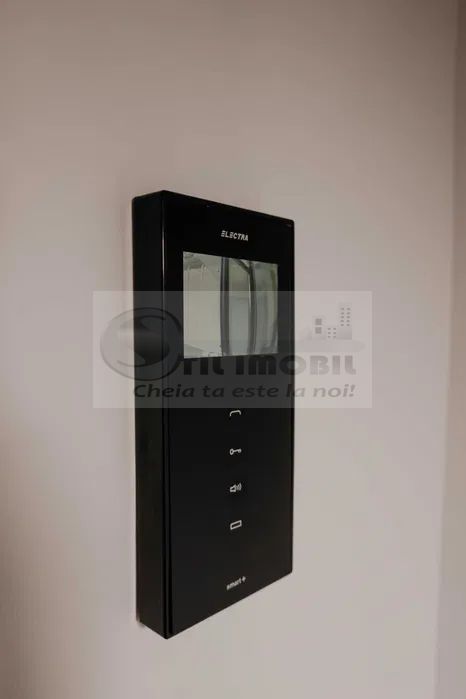 Apartament 2 Camere Palas Mall - 560 euro - Poză 8