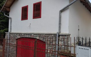 Vanzare casa de vacanta Breaza Prahova