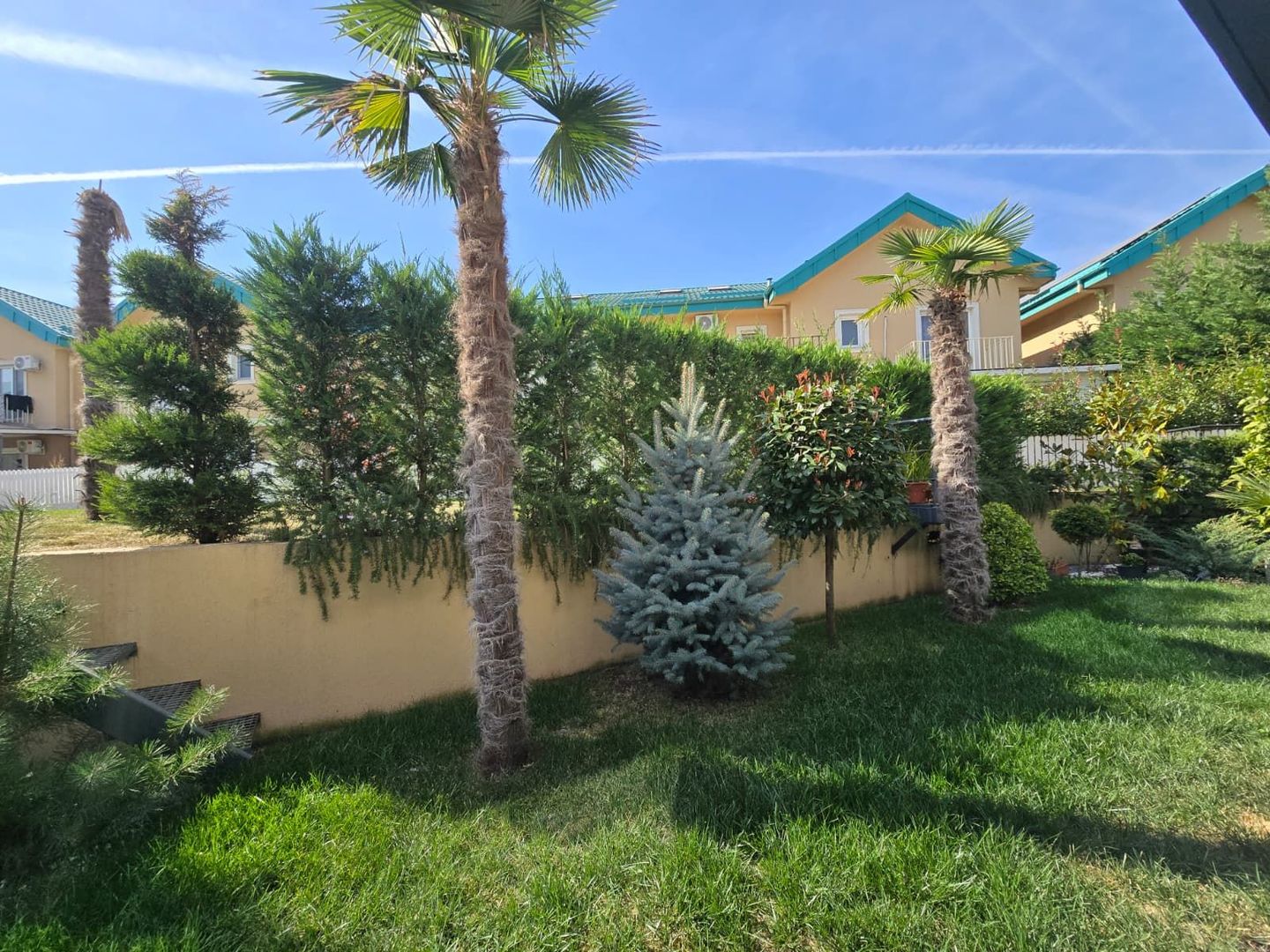 Cosmopolis - Vila M cu 3 Dormitoare Mobilata si Utilata - Poză 33