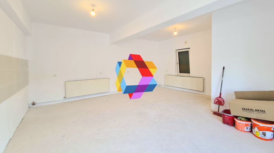 Spatiu birouri de închiriat Brasov - 33 mp # plus-imo.ro - Poză 3