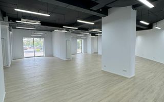 Spatiu Comercial | Stradal | 338 m2 | Trafic intens | Vitralii | - Poză 9