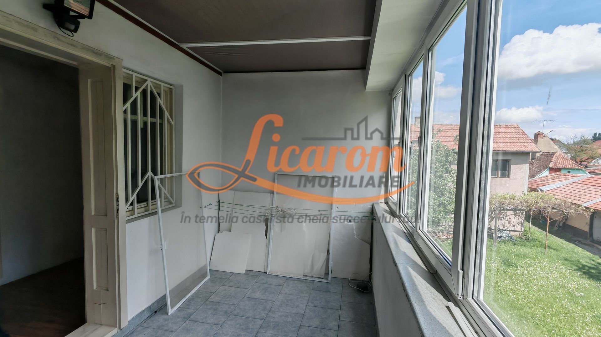 Casa individuala,Brasovul Vechi-Nicopole,P+E,3 cam,165000Eur - Poză 10
