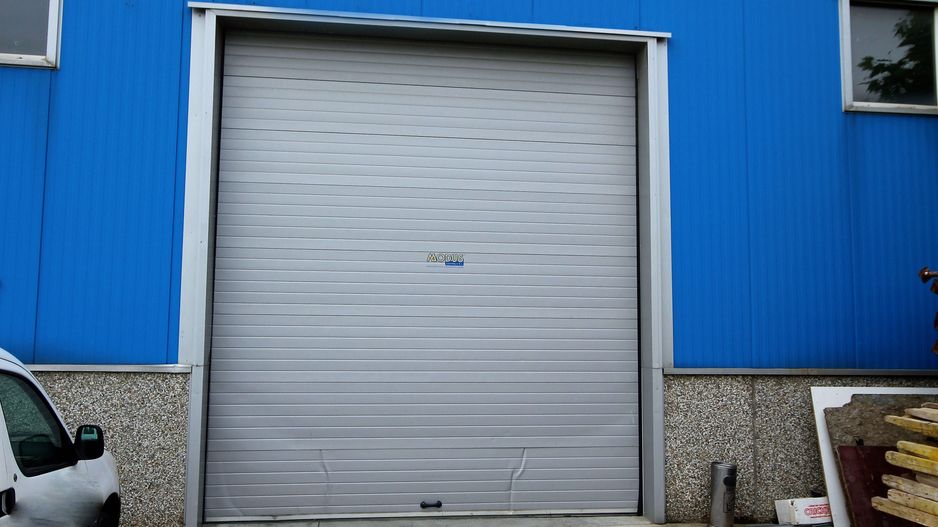 Spațiu industrial de 550 mp de închiriat în zona Freidorf - Poză 8